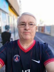 Photo de profil de Alain Routier