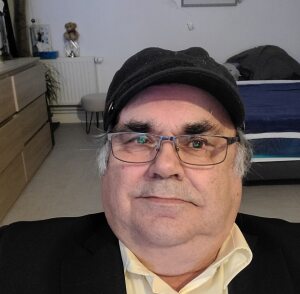 Photo de profil de Alain Rouvet