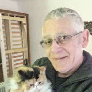 Photo de profil de Alain Rouxel