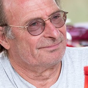 Photo de profil de Alain Rouyer