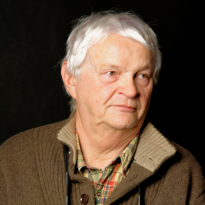 Photo de profil de Alain Rouzies