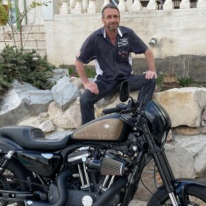 Photo de profil de Alain Roy
