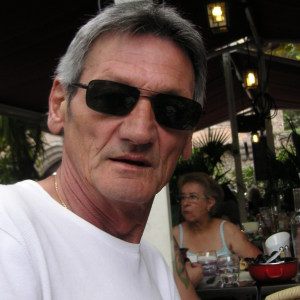 Photo de profil de Alain Ruyer