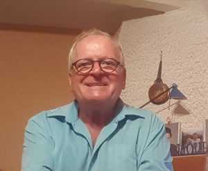 Photo de profil de Alain Sabini
