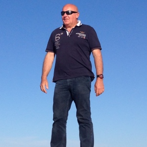 Photo de profil de Alain Saguet