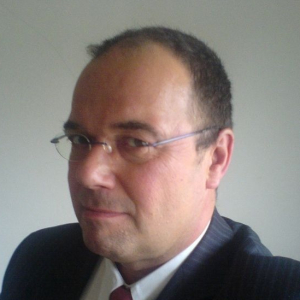 Photo de profil de Alain Saillard
