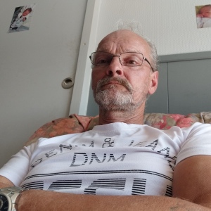 Photo de profil de Alain Saillet