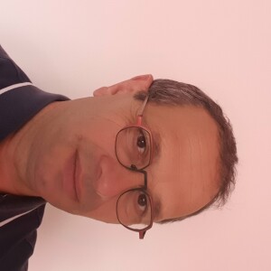 Photo de profil de Alain Saint-Sernin