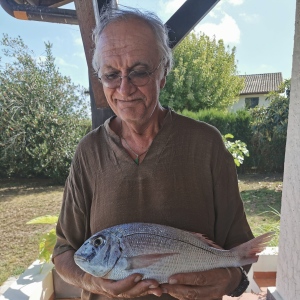 Photo de profil de Alain Salesse