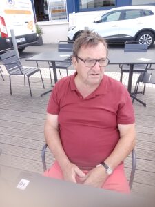Photo de profil de Alain Sallot