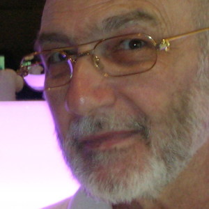 Photo de profil de Alain Salm