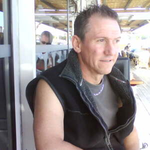 Photo de profil de Alain Salord