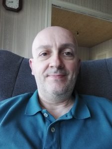 Photo de profil de Alain Salvar