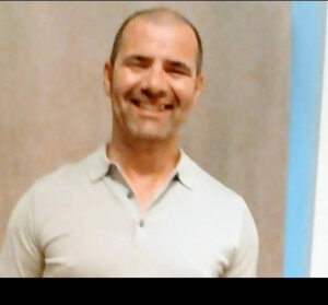 Photo de profil de Alain Samier