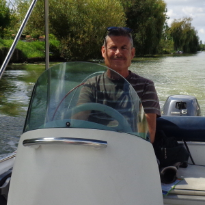 Photo de profil de Alain Sanche