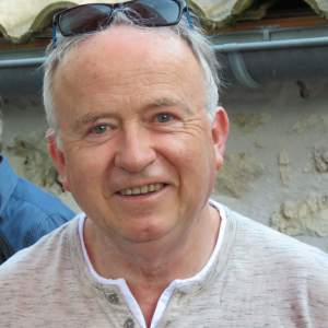 Photo de profil de Alain Sanhes