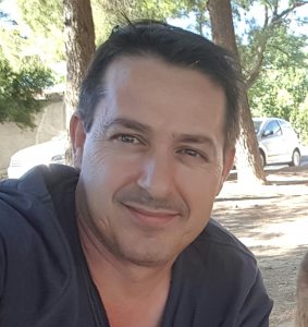 Photo de profil de Alain Santacruz