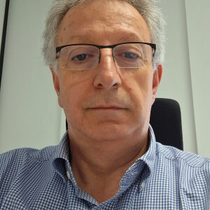 Photo de profil de Alain Santmarty