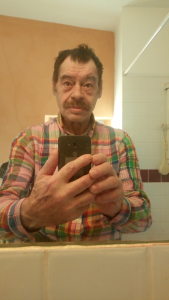 Photo de profil de Alain Sartorio