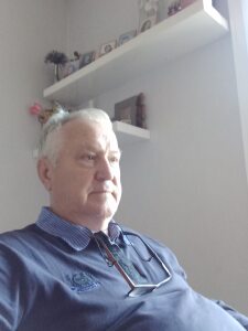 Photo de profil de Alain Saucet