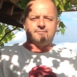 Photo de profil de Alain Sauvage