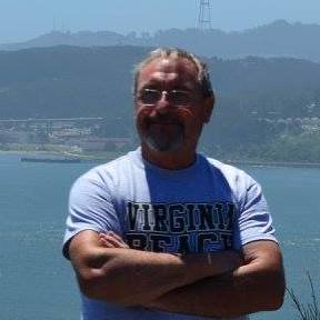 Photo de profil de Alain Sauvion