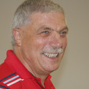 Photo de profil de Alain Sazos