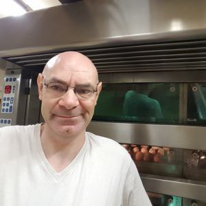 Photo de profil de Alain Schauer
