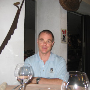 Photo de profil de Alain Scheepmans