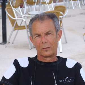 Photo de profil de Alain Scheltienne