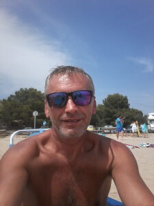 Photo de profil de Alain Scherer