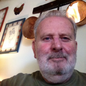 Photo de profil de Alain Schertzinger