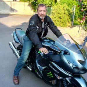 Photo de profil de Alain Schmitz