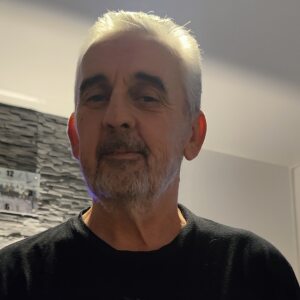 Photo de profil de Alain Schmuck