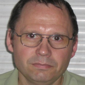 Photo de profil de Alain Scoumaque