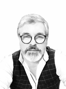 Photo de profil de Alain Serres