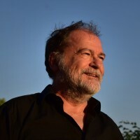 Photo de profil de Alain Servigne