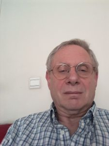 Photo de profil de Alain Shapiro