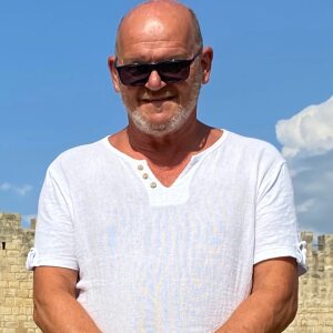 Photo de profil de Alain Siegel