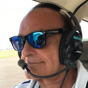 Photo de profil de Alain Sitbon