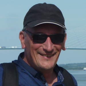Photo de profil de Alain Six