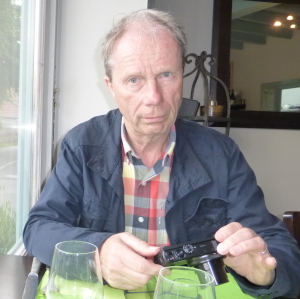 Photo de profil de Alain Smagghe