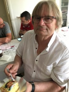 Photo de profil de Alain Snitkoff