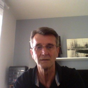 Photo de profil de Alain Solé