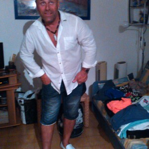 Photo de profil de Alain Soler