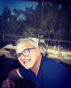 Photo de profil de Alain Solsona