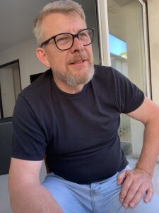 Photo de profil de Alain Soret