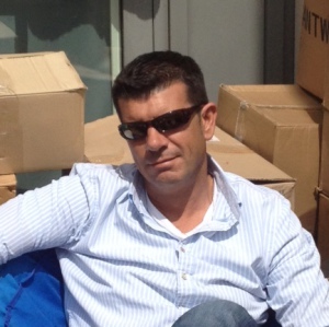 Photo de profil de Alain Soula