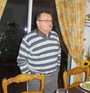 Photo de profil de Alain Soupault