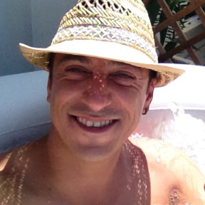 Photo de profil de Alain Sourisseau
